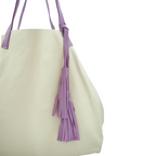 ULEILA BLANCA DETALLES LILA