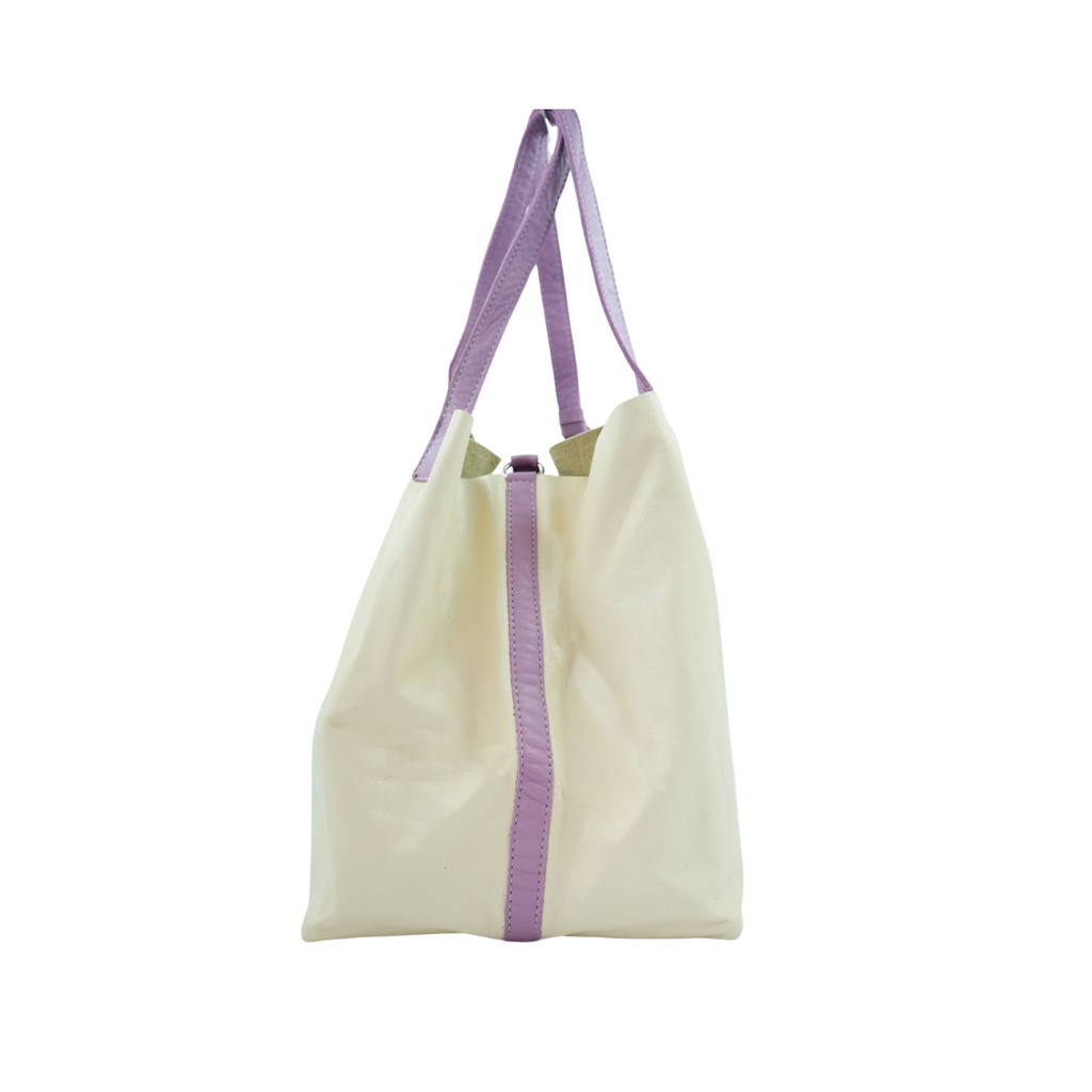 ULEILA BLANCA DETALLES LILA