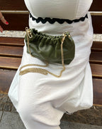 ROQUETAS VERDE