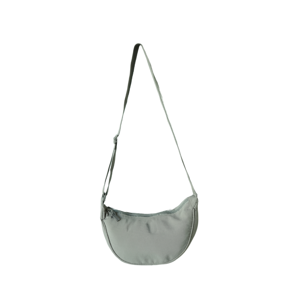MEDIA LUNA GRIS