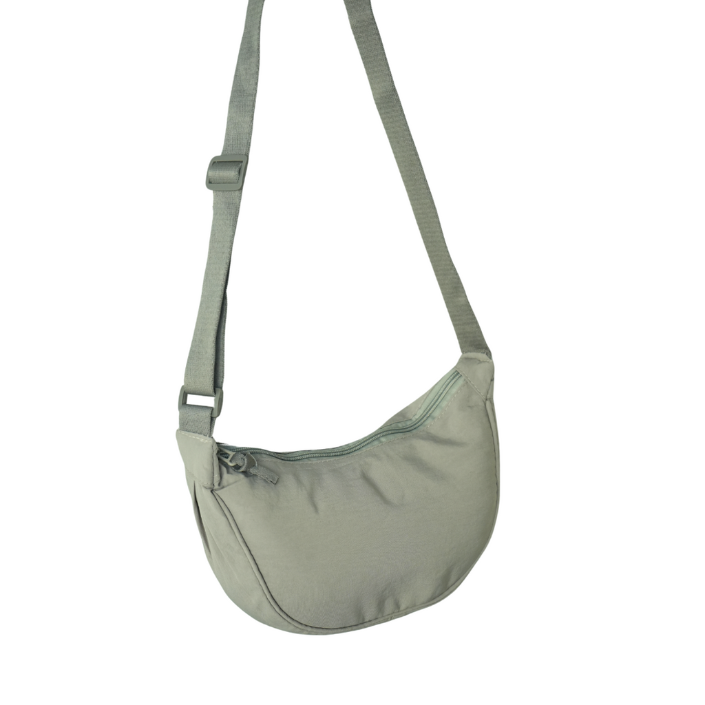 MEDIA LUNA GRIS