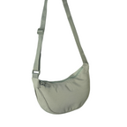 MEDIA LUNA GRIS